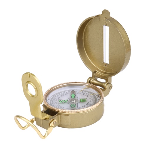 3106 COMPASS GOLD MTL